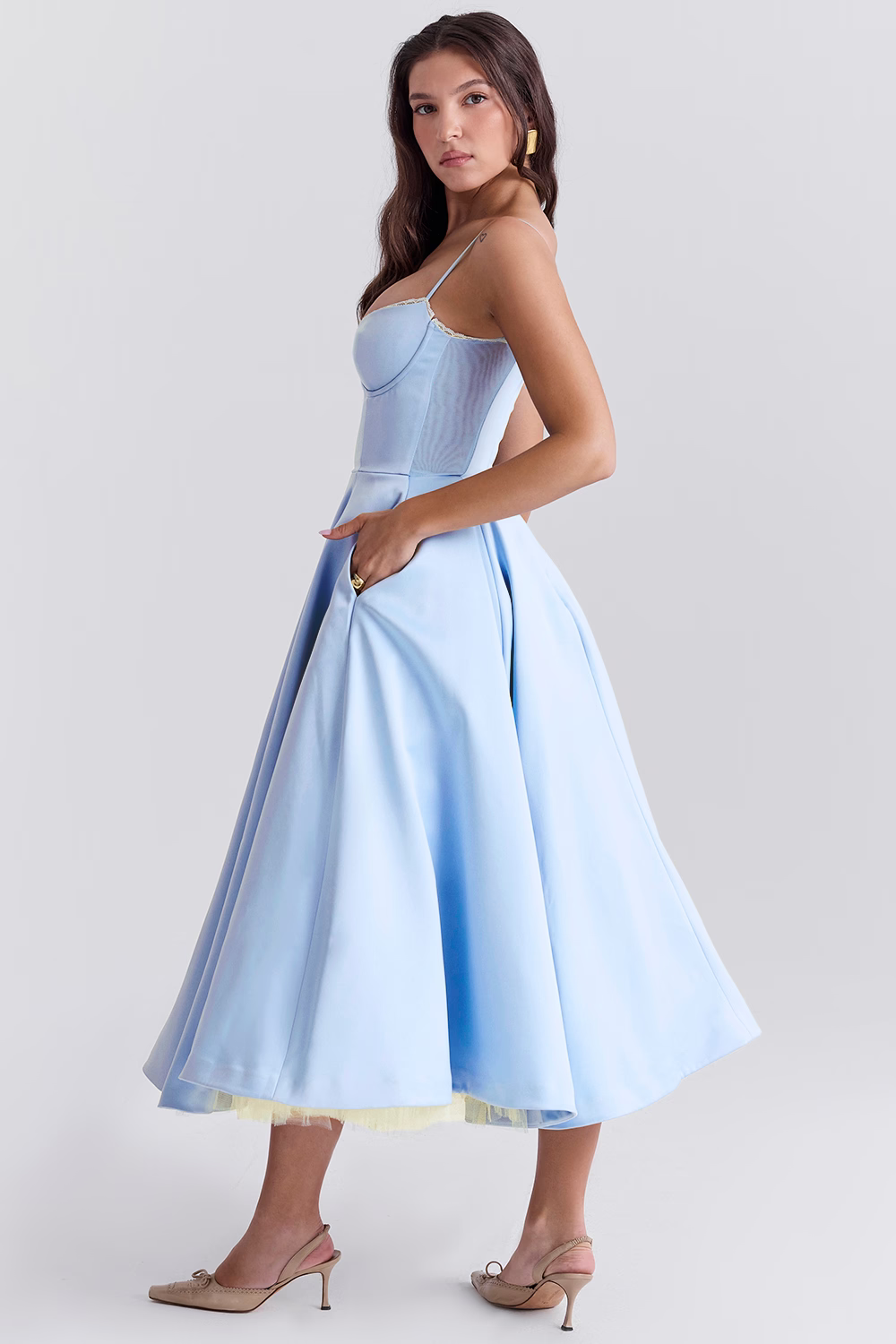 Anne™ | Elegant dress for every occasion