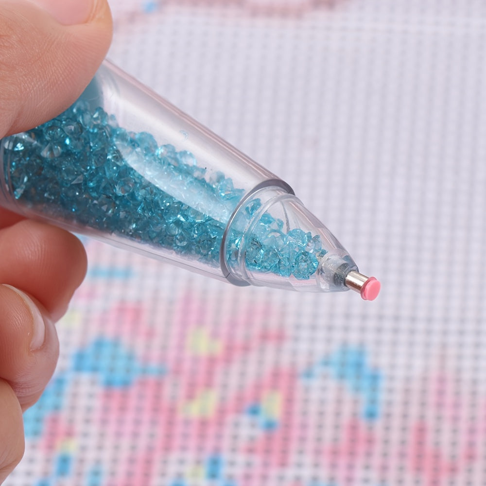 SparklePen™ - Work Beautifully, Shine Brilliantly!