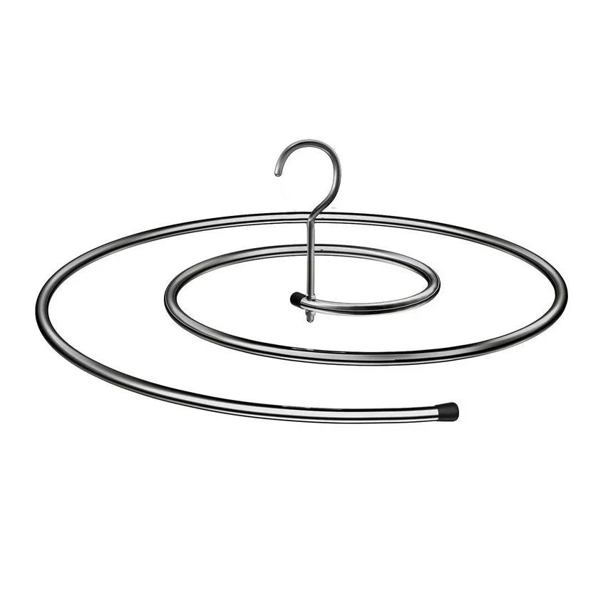 TwistDry™ – The Ultimate Space-Saving Drying Rack