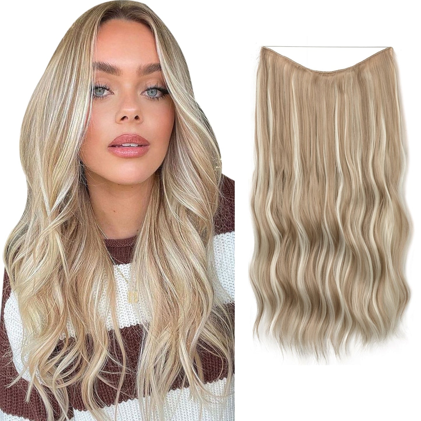 Volumenspendendes Textur Haarspray für sofortiges Volumen