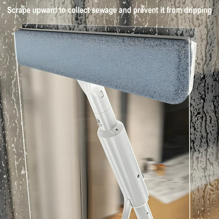 CrystalShine™ – Professional glass cleaner with spray function