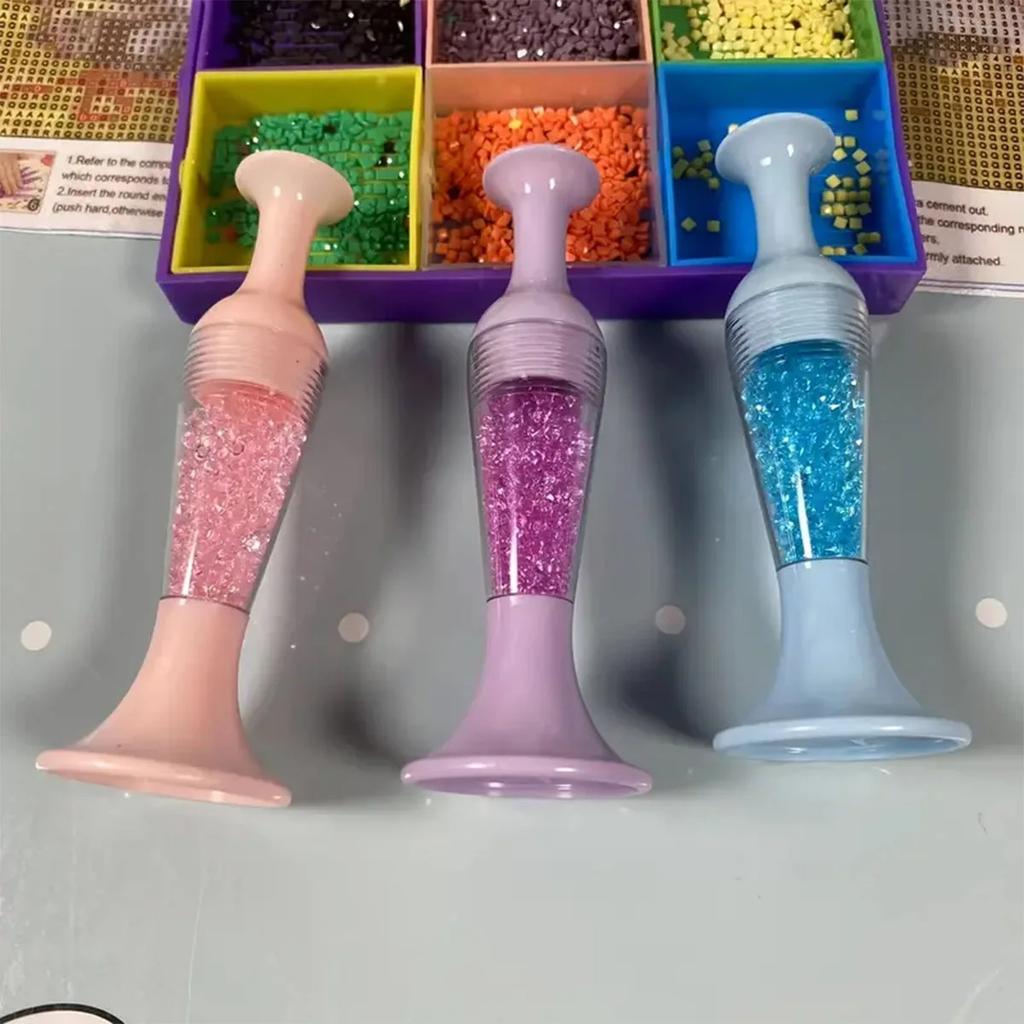 SparklePen™ - Work Beautifully, Shine Brilliantly!
