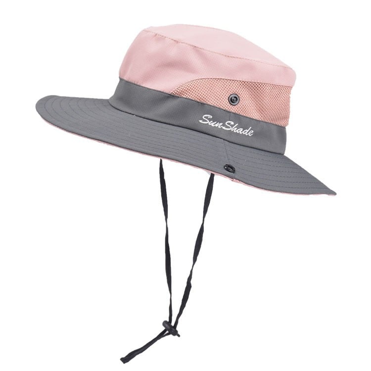 Hattie™ | Foldable sun hat with UV protection