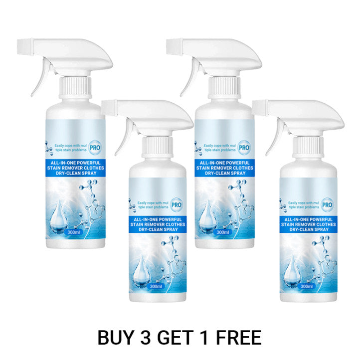 PureCleanse™ - Nichtionischer Fleckenentferner und Emulgator für Wäsche
