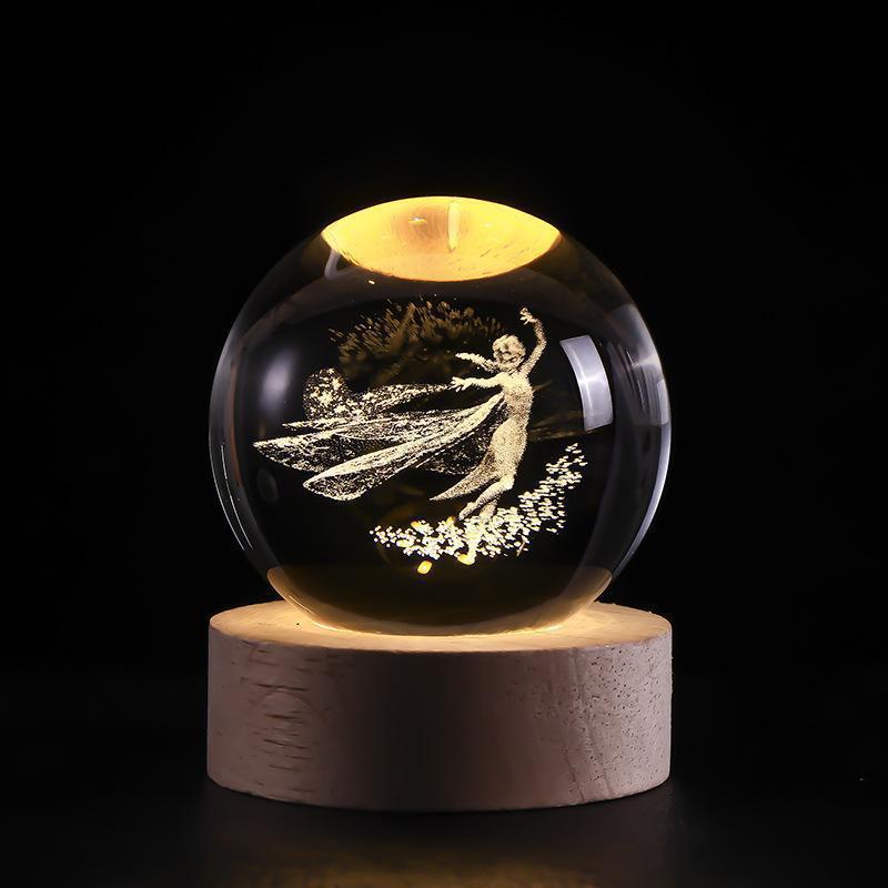 Discover the universe in crystal-clear beauty | 50% OFF