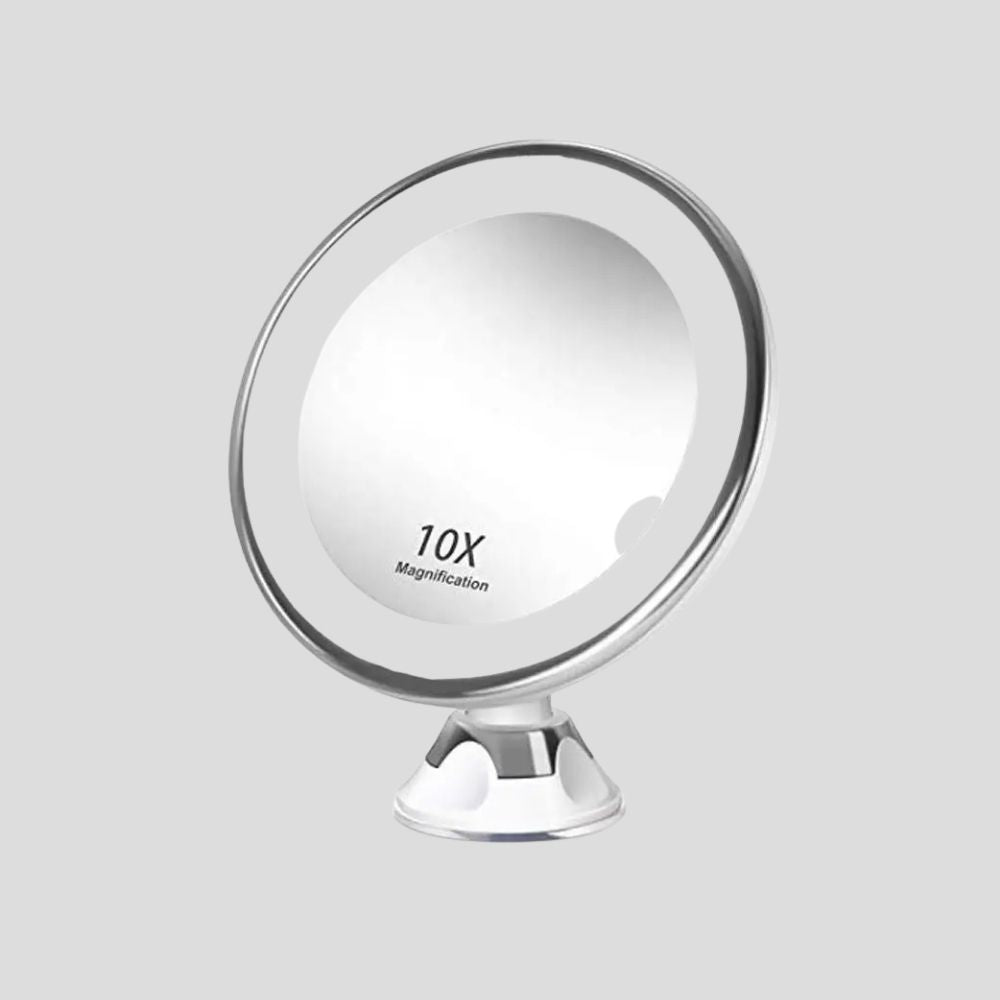 GlowView™ | Look perfect every day