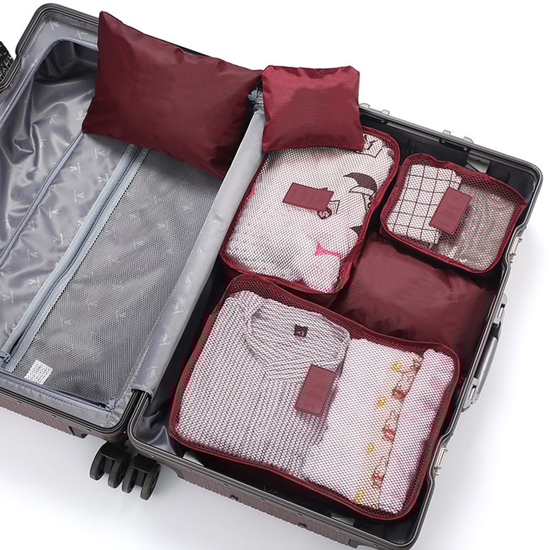 50% OFF | TravelOrganizer™ - Organize your suitcase perfectly!