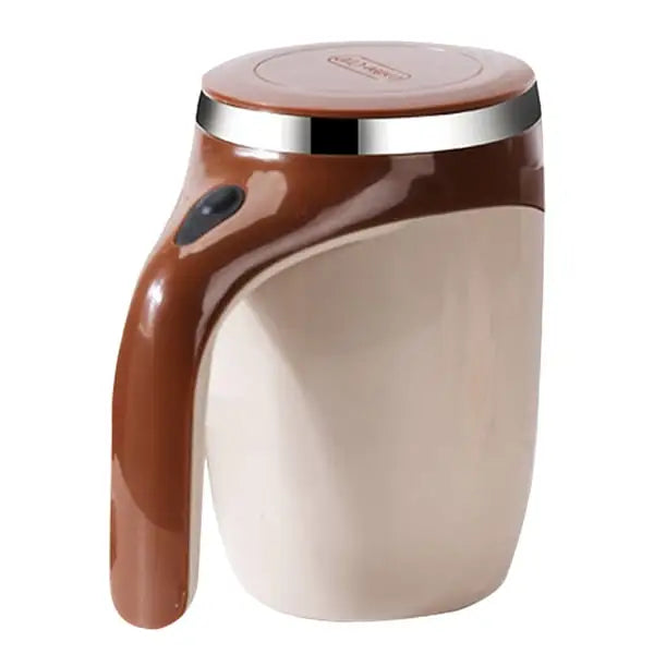 StirCup™ | Self-Stirring Cup