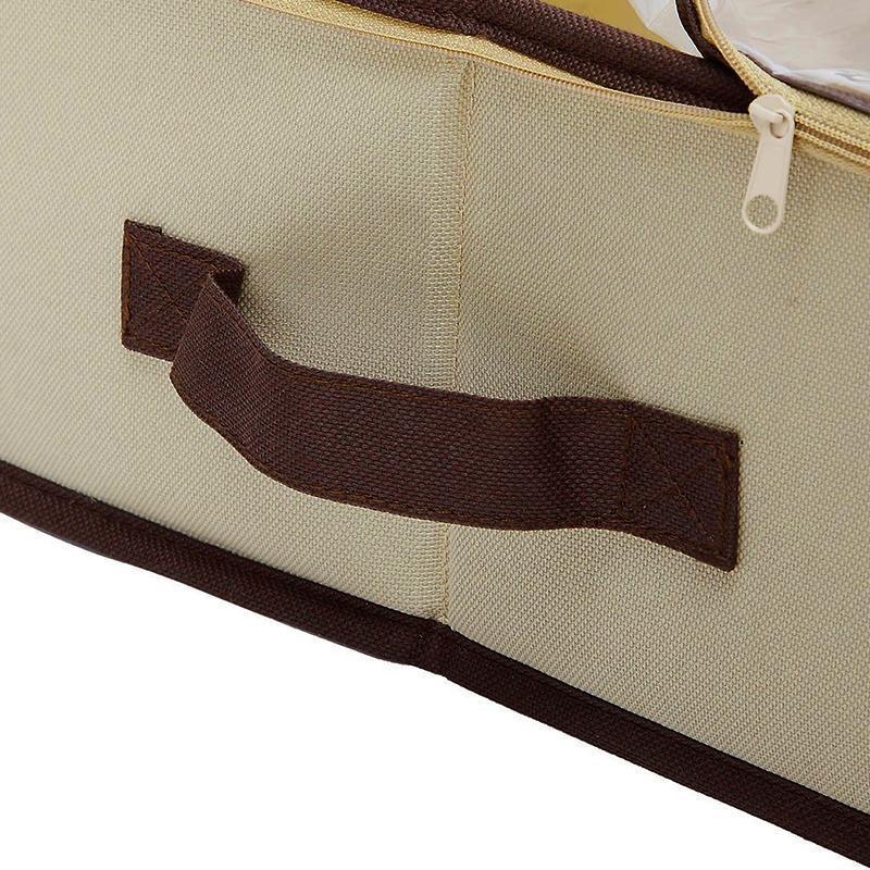 NestBox™ | Multifunctional storage box