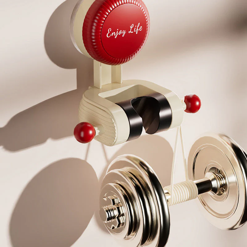 SuctionSaver™ | Suction Cup Shower Holder