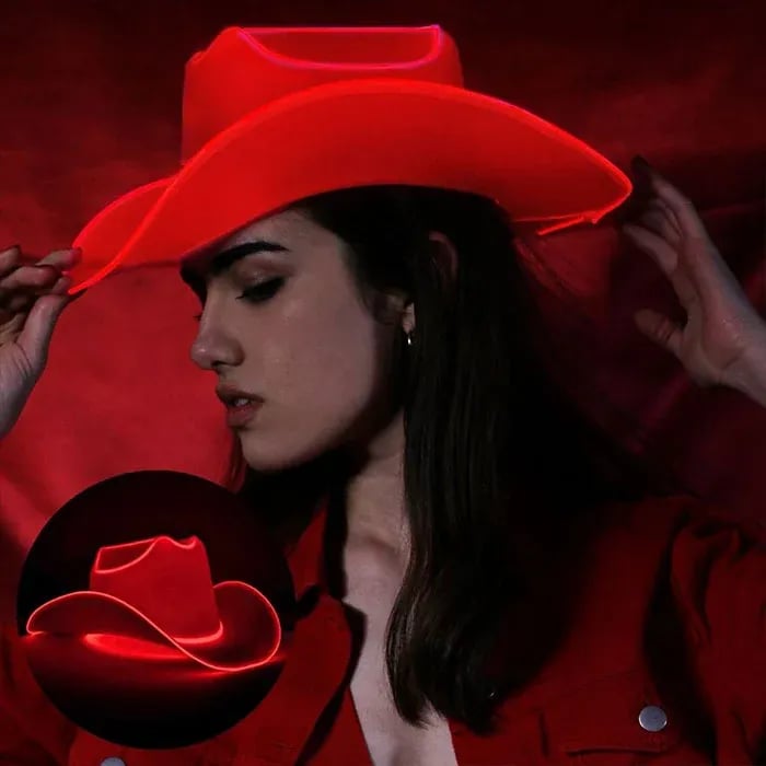 UrbanCowboy™ | Cowboy NeoHat