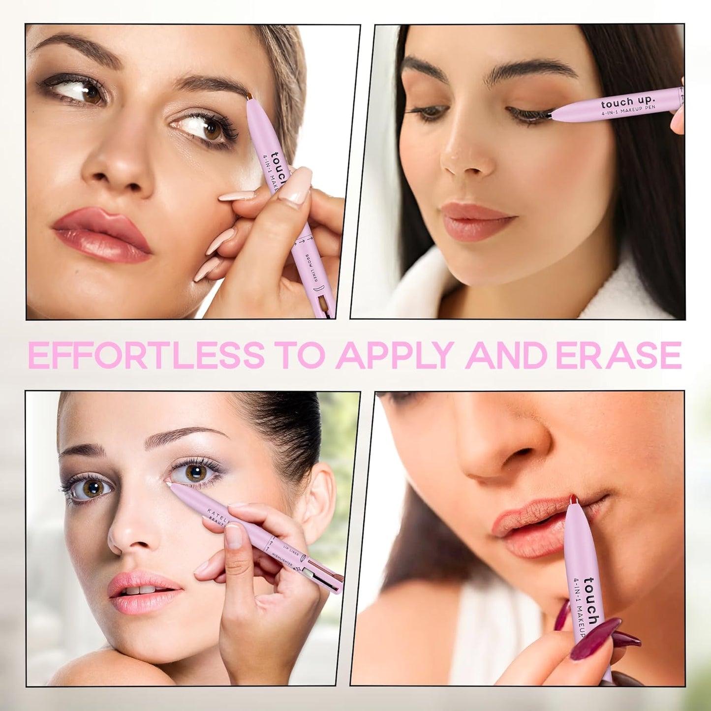 Ophidia™ | 4 in 1 Makeup Pencil