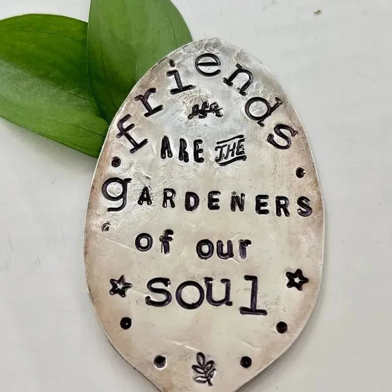 Florabel™ - Garden Marker & Friendship Gift