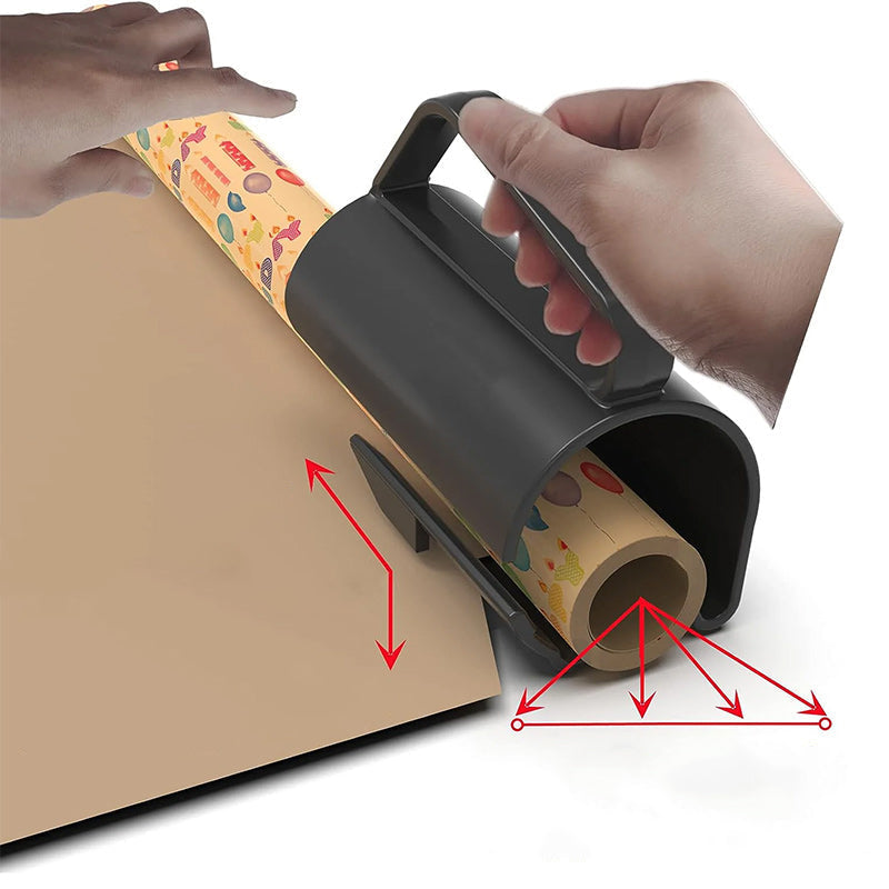 Schnelles und Stylisches Geschenkverpackungsset