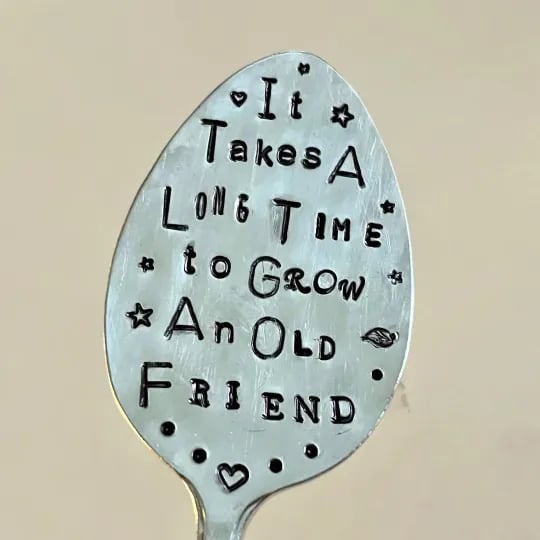 Florabel™ - Garden Marker & Friendship Gift