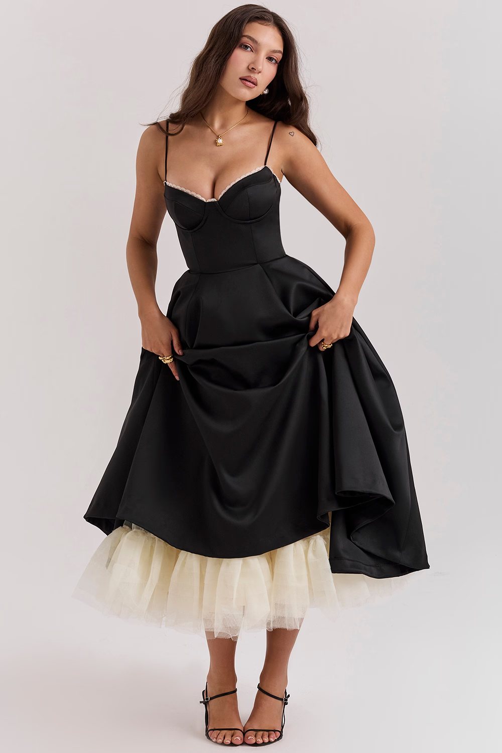 Anne™ | Elegant dress for every occasion