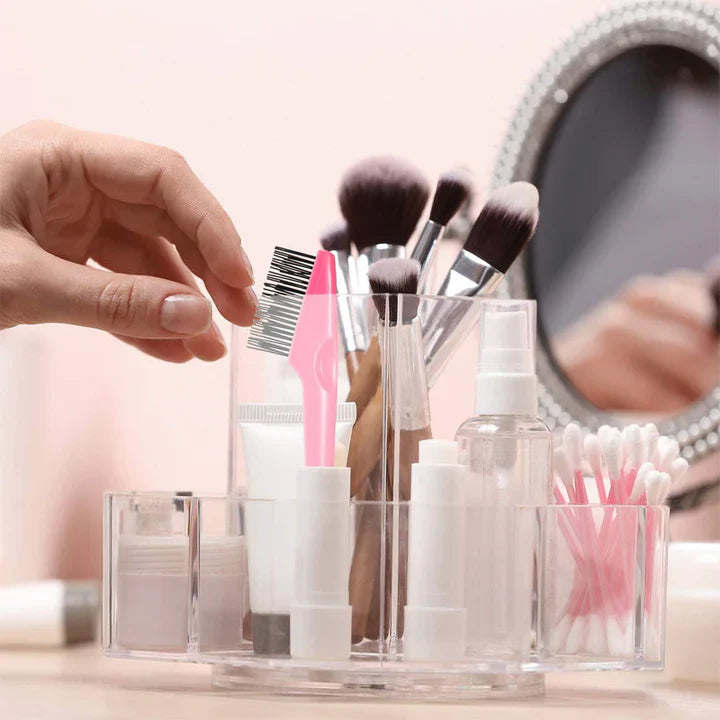 HairAway™ | Hairbrush cleaning tool