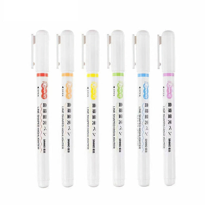 PatternPen | Unique markers for young and old!