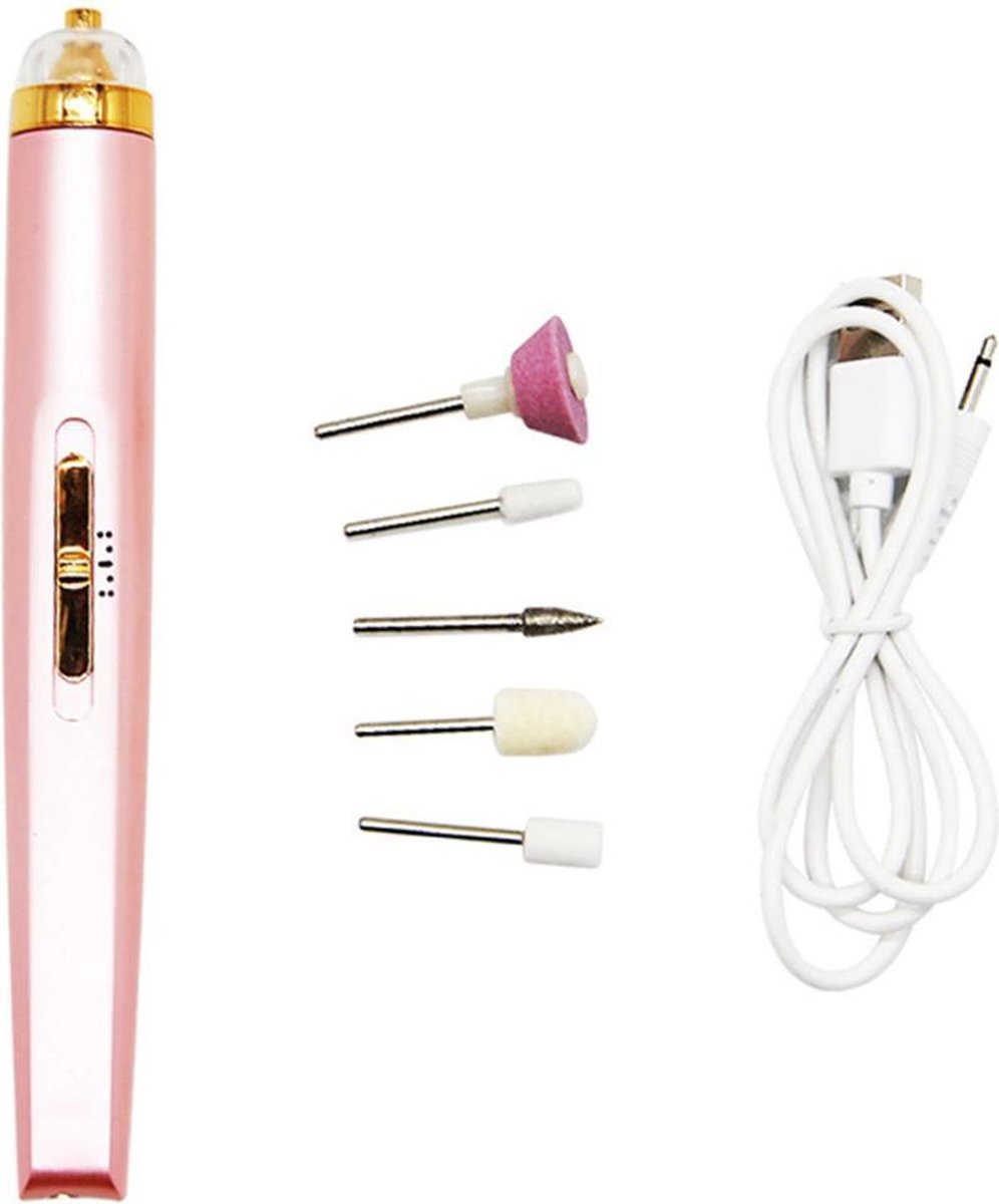 NailArt™ | Versatile nail drill for beautiful nails