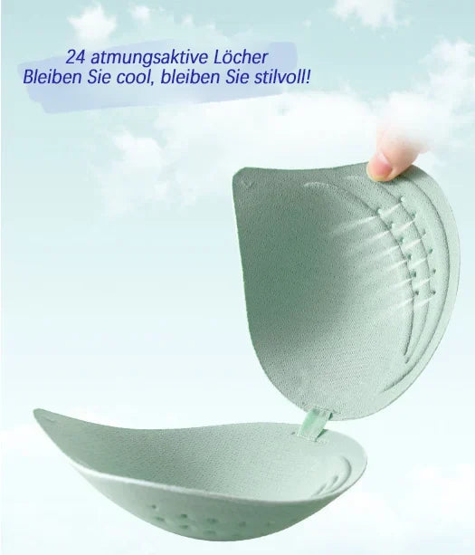 ChillBra™ | Stay cool and comfortable all summer long!