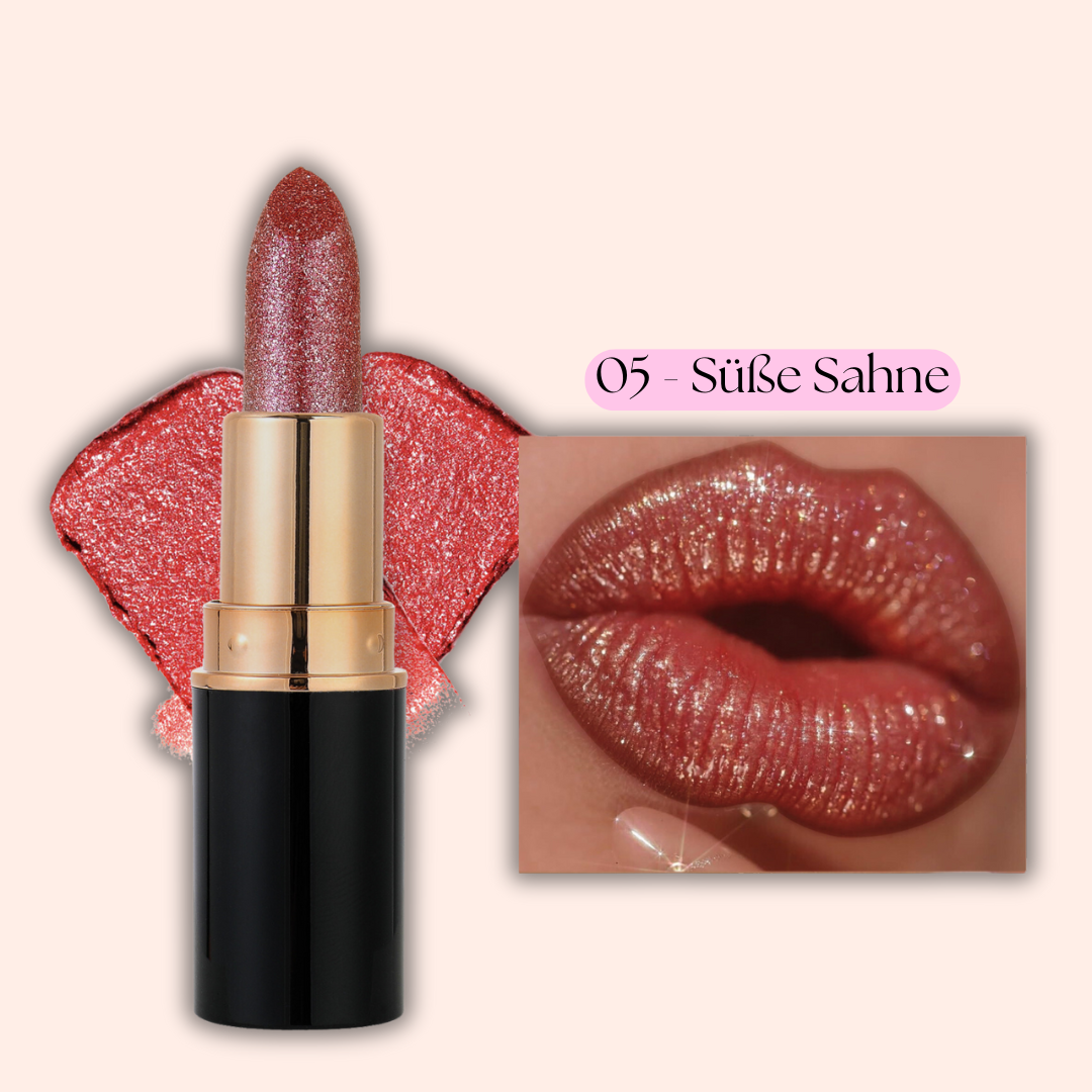 Focallure™ | Shimmering Moisture Lipstick