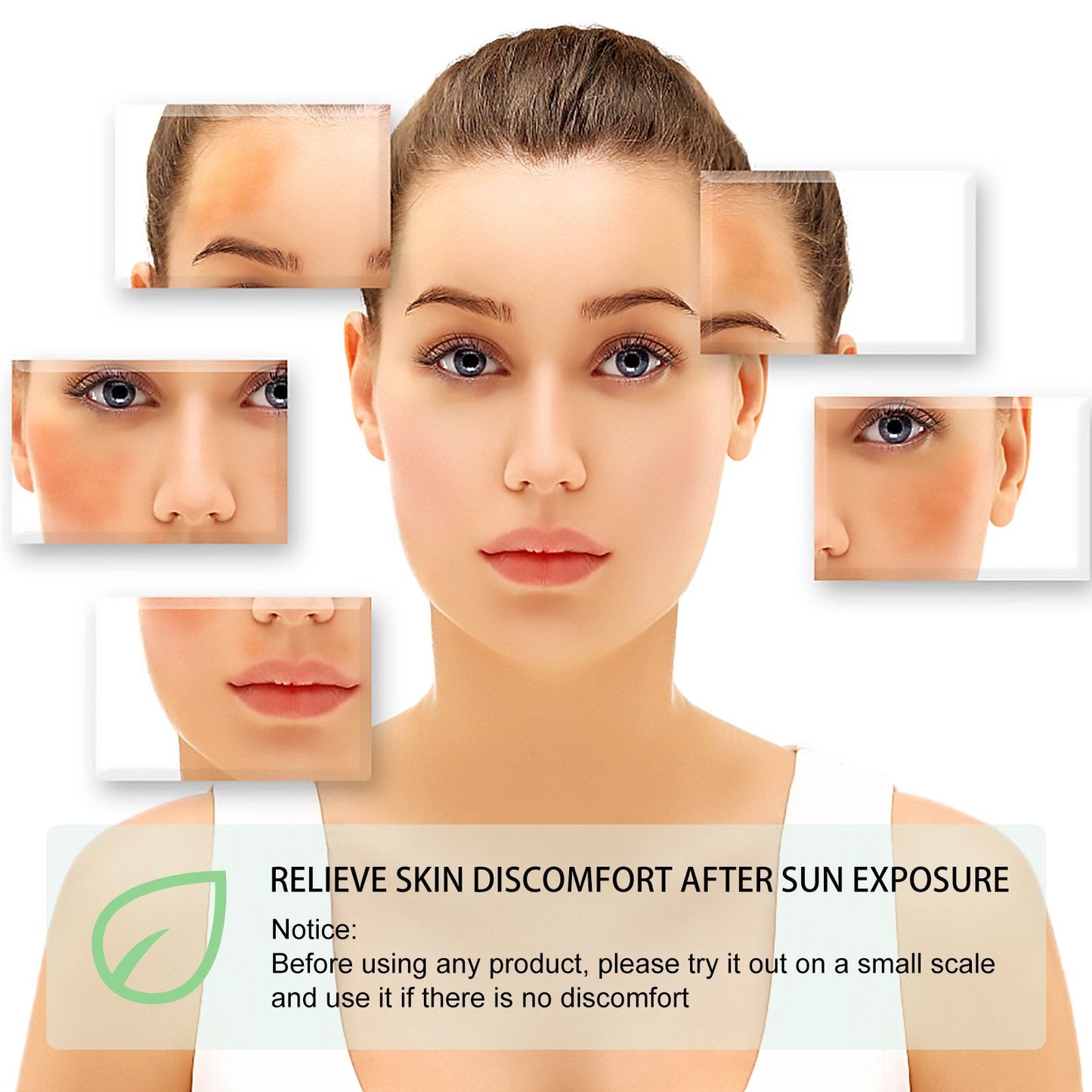 EELHOE™ | Intense Tan Luxe Gel
