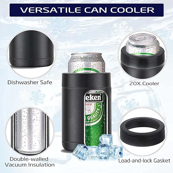 Mattiertes Bierglas für eiskalte Getränke