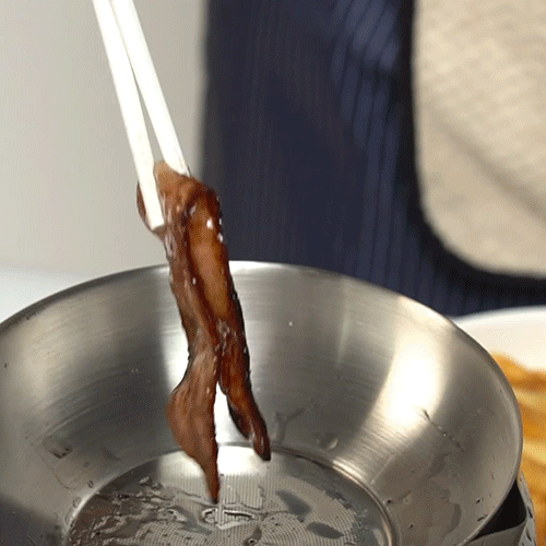 FryPure - Frische des Öls bewahren und jedes Mal fettfreies Frittieren gewährleisten