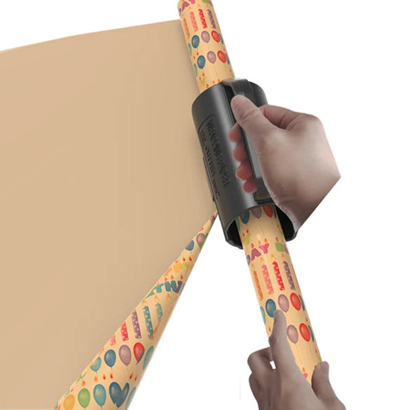 Schnelles und Stylisches Geschenkverpackungsset