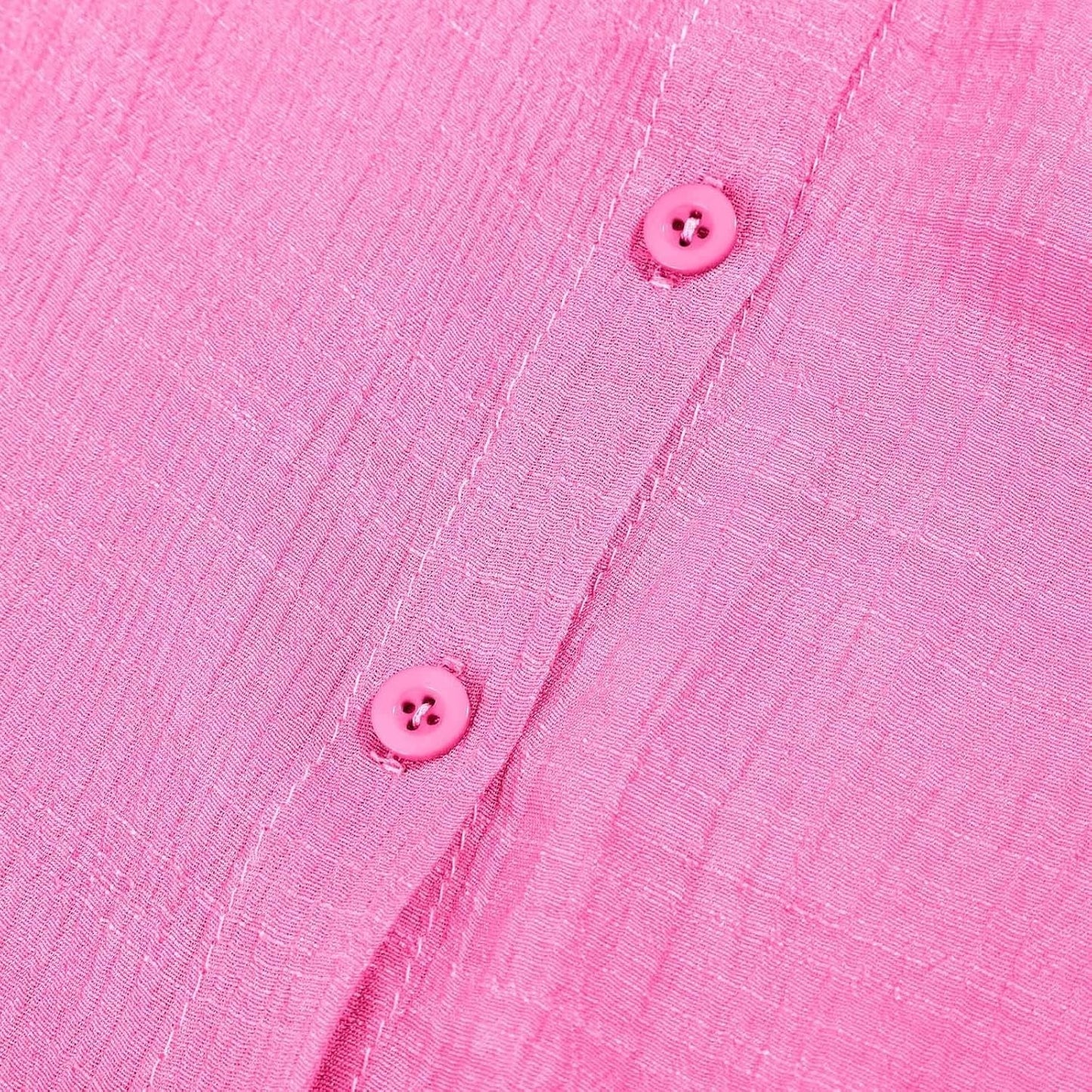 NEPOS™ | Linen cotton shirt