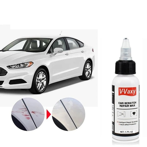 Auto Kratzer Reparaturwachs für schnelle und einfache Kratzerentfernung
