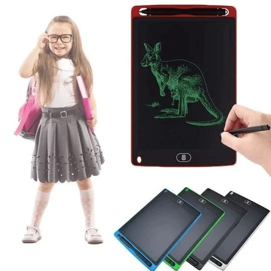 MagicPad™ | Magic LCD Drawing Tablet