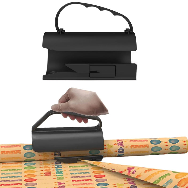 Schnelles und Stylisches Geschenkverpackungsset