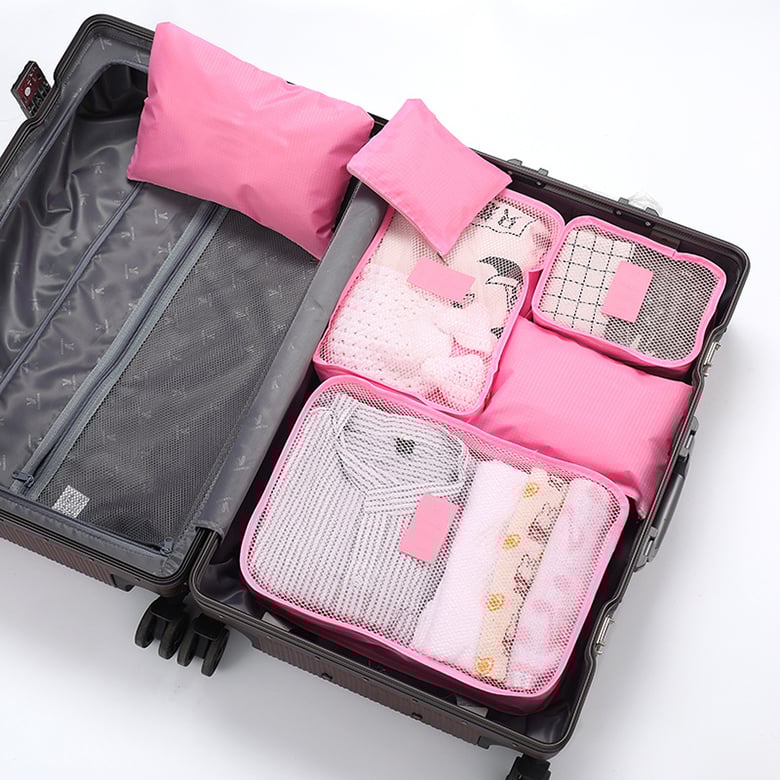 50% OFF | TravelOrganizer™ - Organize your suitcase perfectly!