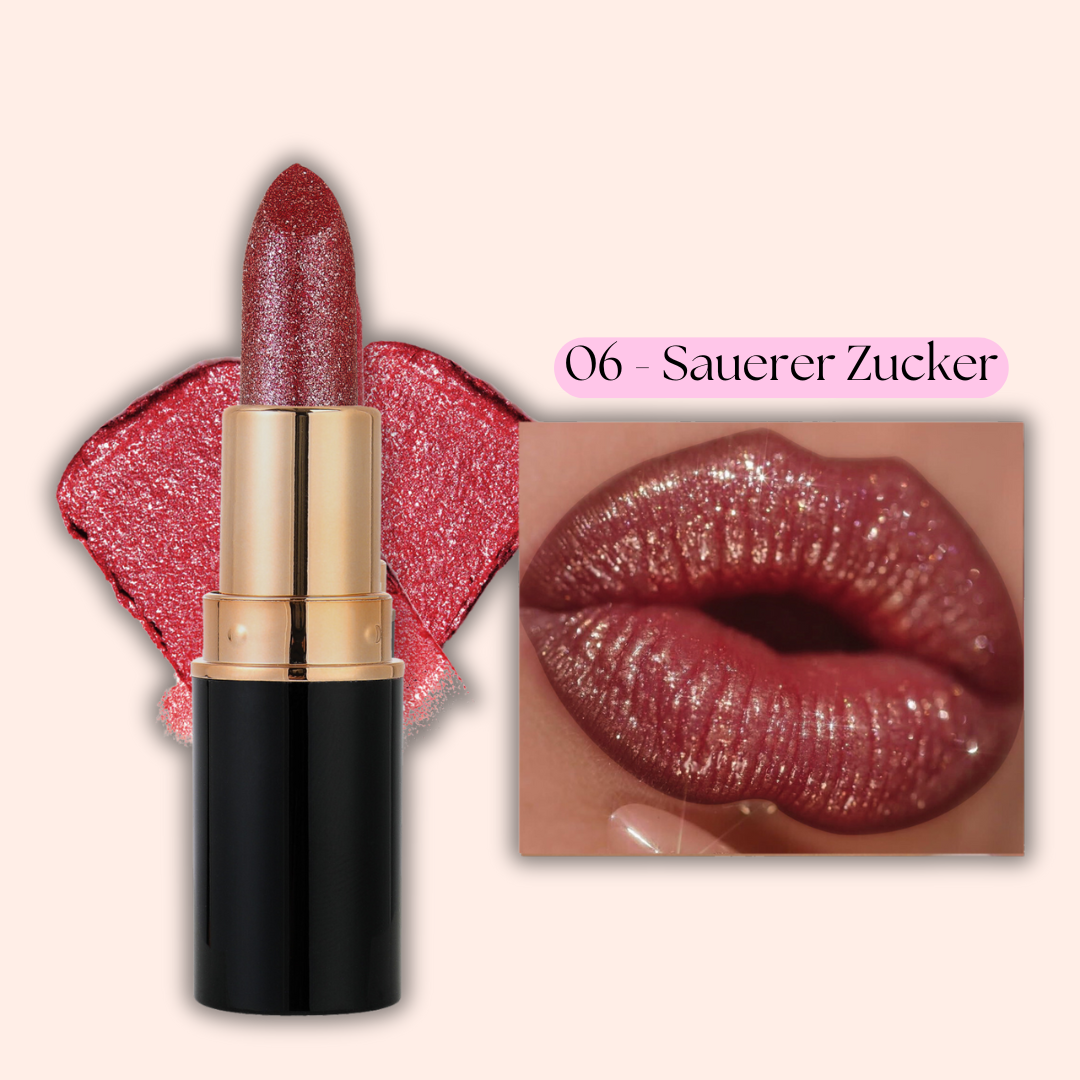 Focallure™ | Shimmering Moisture Lipstick