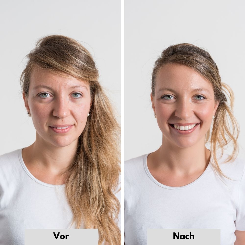 GlowView™ | Look perfect every day