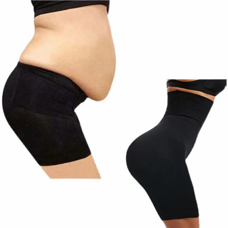 BodyBlend™ | Tummy and Hip Shaping Shorts (1 + 1 Free)