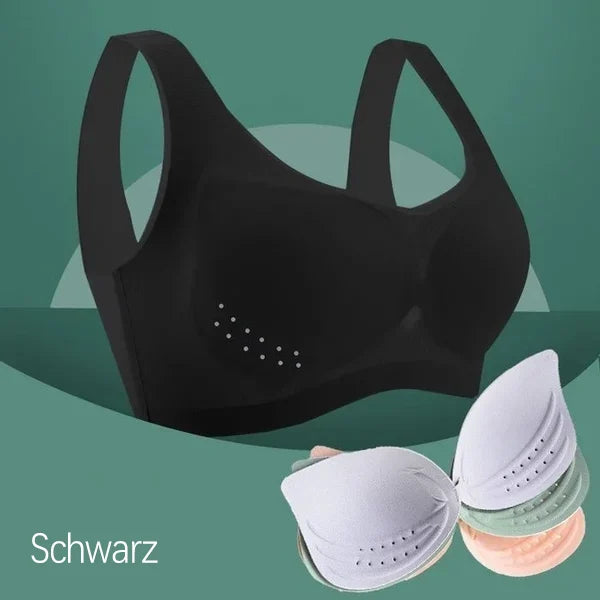 ChillBra™ | Stay cool and comfortable all summer long!