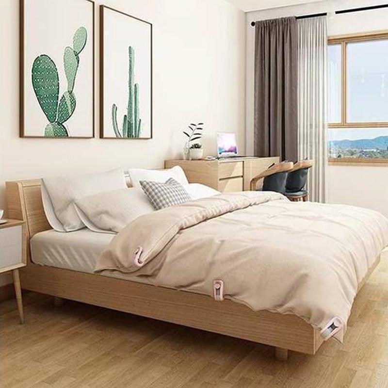 6+6 Free | SafeSleep - Secures your duvet for an undisturbed and worry-free night's sleep