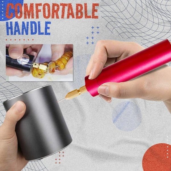 DrillMate™ – DIY drill for versatile DIY projects