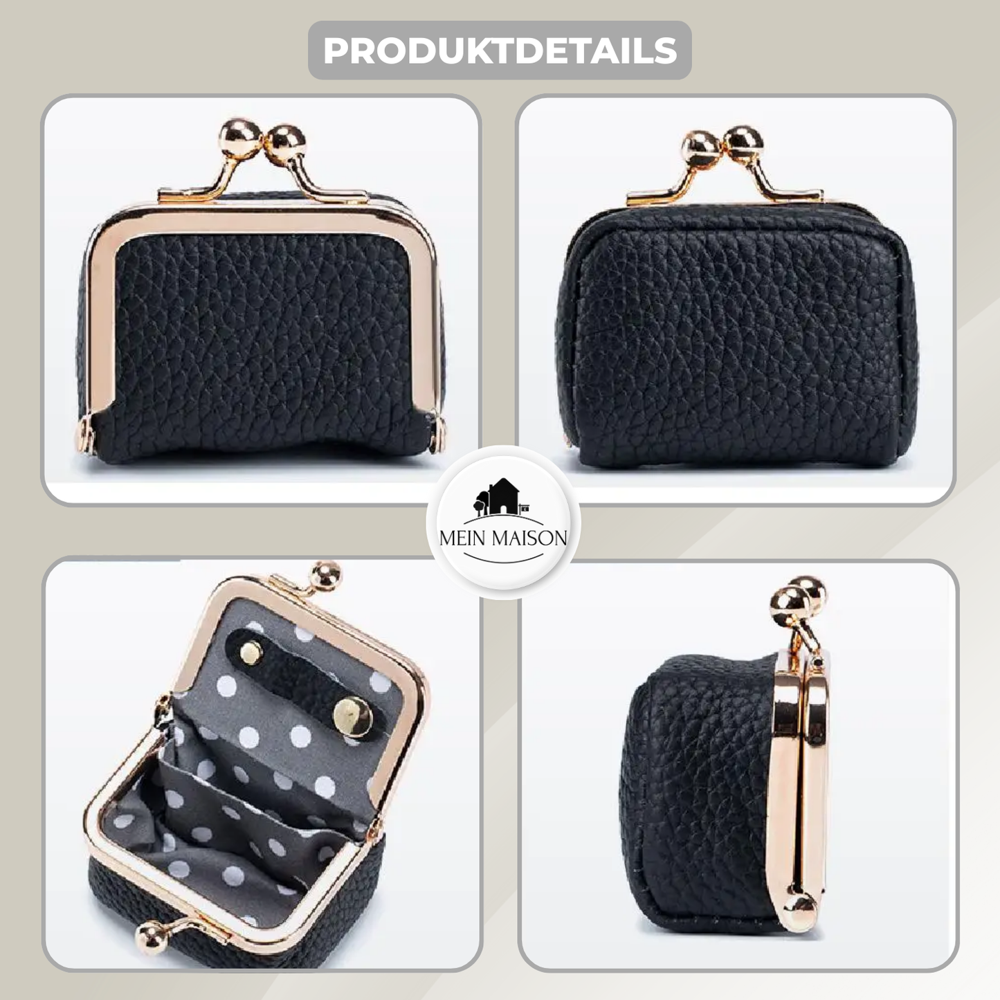 Eleganter Minimalistischer Schmuck für den Alltag Chic Stil