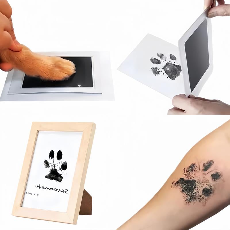 šš¶š±Paw print kit