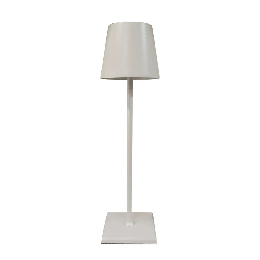 GlowTable™ | Wireless Rechargeable Table Lamp