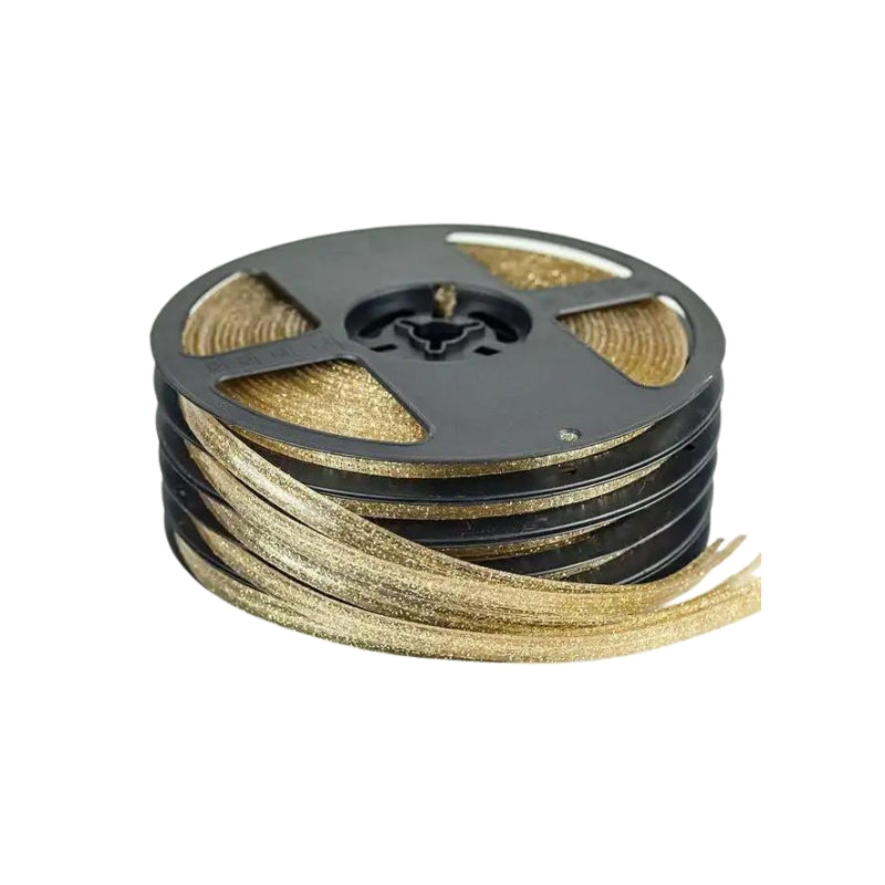 GlitteryGap™ | Mold-proof joint tape for ceramic tiles