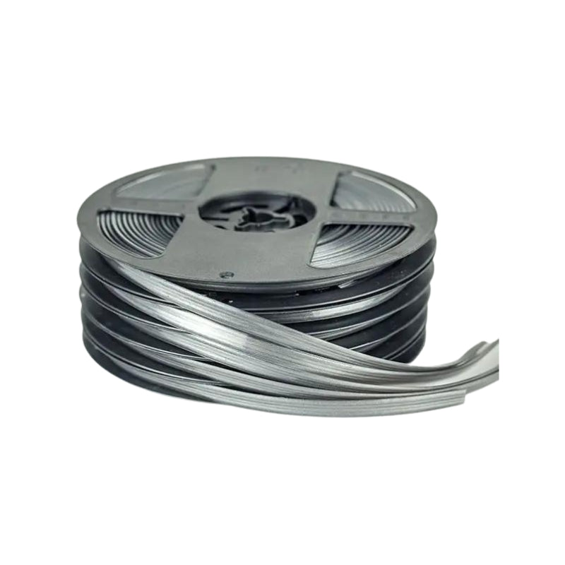 GlitteryGap™ | Mold-proof joint tape for ceramic tiles