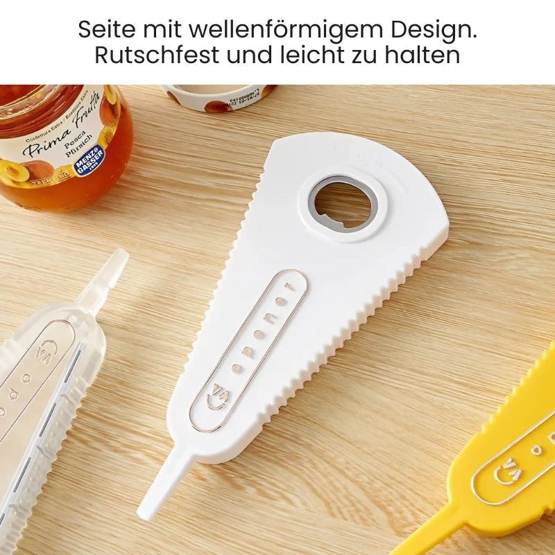 MagnetOpener™ | Magnetic multi-function opener