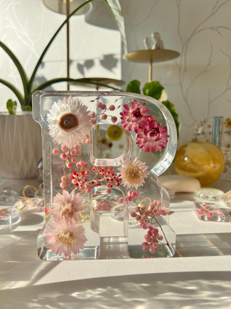 BloomLetter Lamp | 1+1 FREE