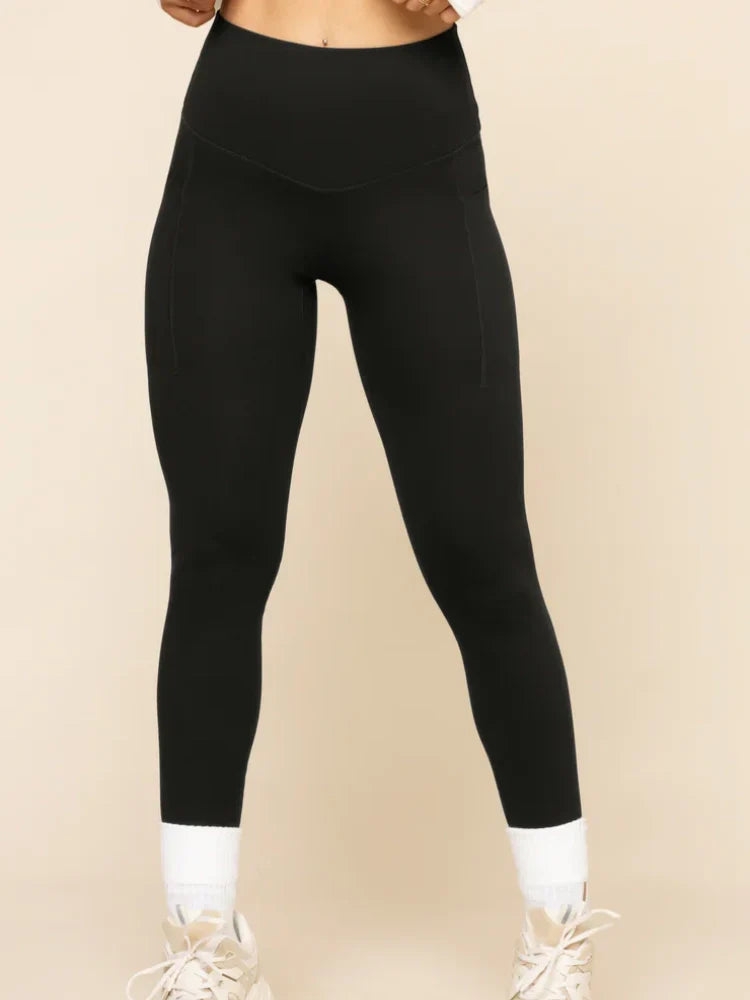 SculptaFlex™ – Super Sculpt Leggings with Pockets