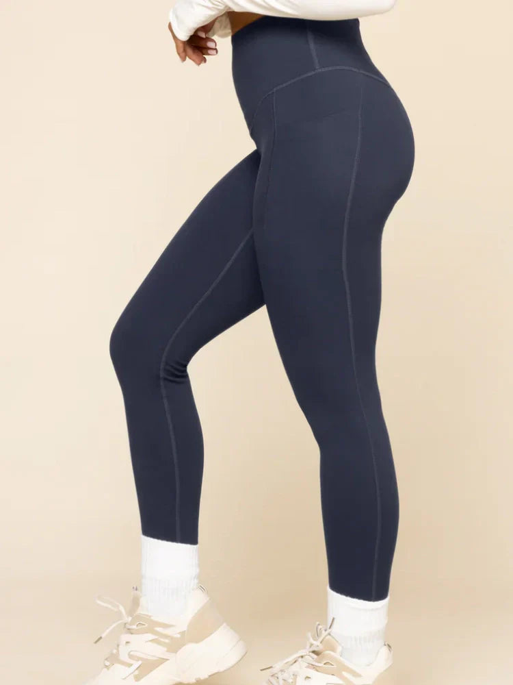 SculptaFlex™ – Super Sculpt Leggings with Pockets
