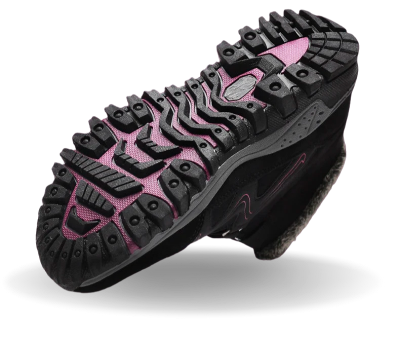 Linda™ | Orthopedic WINTER SHOES